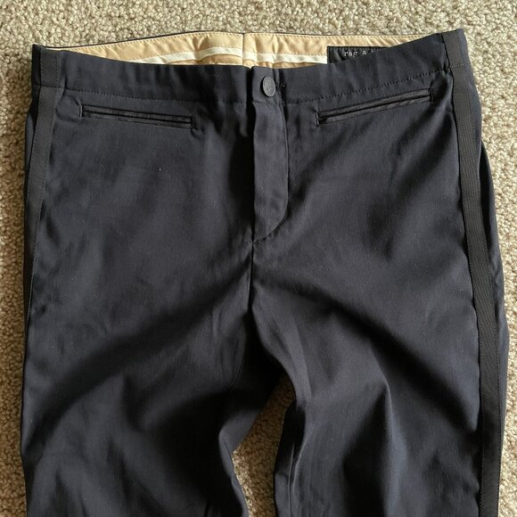 Rag and Bone - TWO (2) item lot - pants and T-shirt - Picture 4 of 12